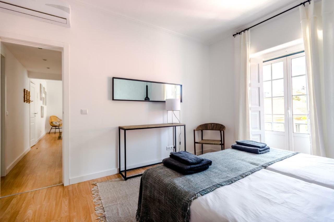 Sta Catarina - Cascais Beach Apartments Exterior foto